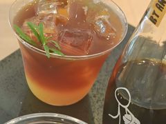 -Dogi&kiki Coffee(中心商务大厦店)