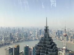 -上海柏悦酒店·世纪100牛排馆