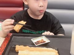 -永和大王(巨峰路店)