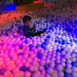 -幻贝家儿童乐园(温州银泰城店)