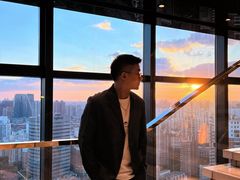 -上海龙之梦万丽酒店