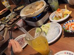 -小川洋风料理(大悦城店)