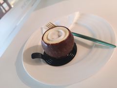 -西檬树SIMON·T轻奢蛋糕(大东方Max店)