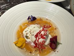 -LESCEDARS Brasserie Bistro香柏树