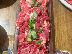-贵厨酸汤牛肉(小十字店)