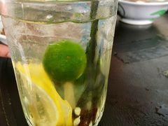 三酸-金沙园生肉面(Jalan Pantai)