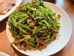 -姥姥家春饼店(八里庄店)