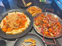 -红盔甲·小龙虾(人民广场店)