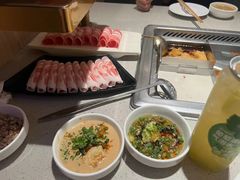 -海底捞火锅(汉峪金谷店)