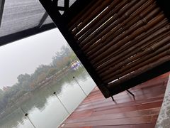 -春晖园度假酒店温泉