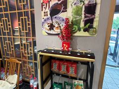 -曲氏老北京铜锅涮肉•火锅(不老街店)