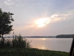 -池州市平天湖风景区