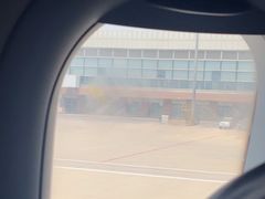 -太原武宿国际机场-T1航站楼