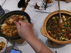 -火啫啫·粤式啫啫煲(南通首店)