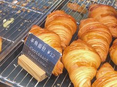 -麦田工坊(月湖店)