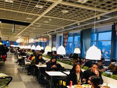 -宜家·瑞典风味餐厅(海达南街店)