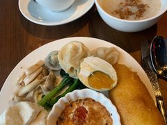 -广州富力君悦大酒店·凯菲厅