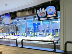 -新海渔港·胶东海鲜家常菜·家宴(奥体中心店)