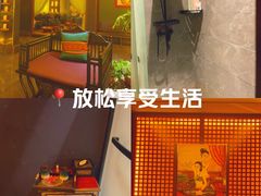-泰王玺·正宗泰式按摩SPA(九霄店)