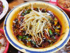 -冒椒火辣(奎星楼街店)