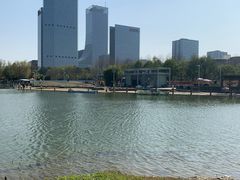 -白塘生态植物园