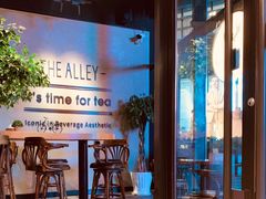 -THE ALLEY 鹿角巷(华润万象城店)