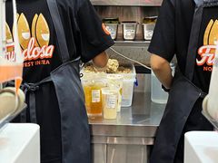 -放哈·甜醅子奶茶创造者(阳光丽景湾店)