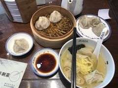 蟹粉小笼-熙盛源(永乐路店)
