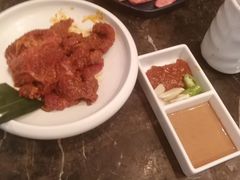 -一品诚记烤肉·甄选店(中南路店)