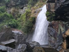 -百漈沟生态旅游景区