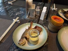 -金海湾自助餐厅(金陵饭店)