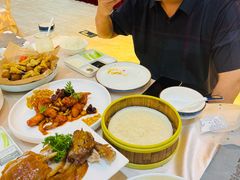 -便宜坊烤鸭店(荣华店)