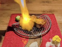 -京鹿料理(荟聚店)