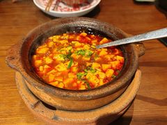 -馬鸿興·川小馆(新街口店)