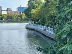 -南通濠河风景名胜区