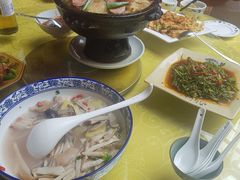 -龙姐私房菜(和顺古镇店)