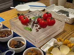 -小大董·烤鸭(王府井apm店)