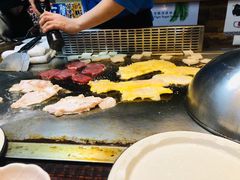 -大成铁板烧•板前(复古餐厅石老人店)