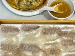 -官塘锋记鱼生·生腌·砂锅粥(牌坊街店)