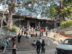 -禧粤YUE HOTEL(广州公园前地铁站店)