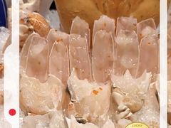-海月轩海鲜豆捞(紫金塔店)