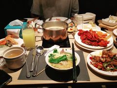 -星伦多自助料理·涮烤一体(嘉兴八佰伴店)