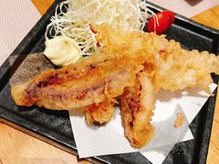 -藤鹤日本料理(保利广场店)