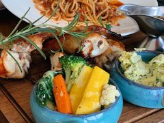 -The Rug Cafe(王府中环店)