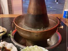 -裕德孚·非遗手切涮羊肉(东直门内大街店)
