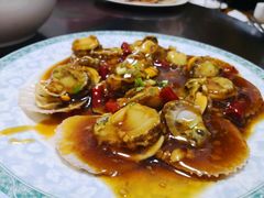 -九龙餐厅(大沽路店)