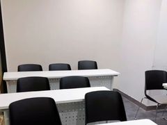 -新东方国际教育·雅思托福(裕德路校区)