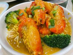 -台山美食一绝阿四台山黄鳝饭(阿四创作店)