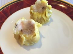 -无锡城中皇冠假日酒店·芳园中餐厅
