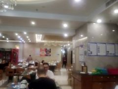 -美极鲜食坊(宝安南路店)